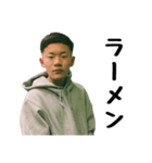 だいごの日常会話（個別スタンプ：10）