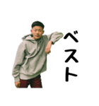 だいごの日常会話（個別スタンプ：31）