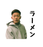 だいごくんの日常会話（個別スタンプ：10）
