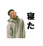 だいごくんの日常会話（個別スタンプ：25）