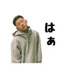 だいごくんの日常会話（個別スタンプ：31）