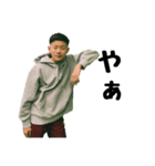 だいごくんの日常会話（個別スタンプ：34）