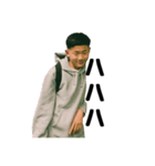 だいごくんの日常会話（個別スタンプ：38）