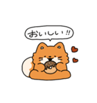 やんのかもねくん（個別スタンプ：10）