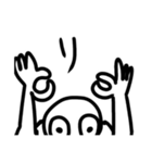 ぺんLifeスタンプ（個別スタンプ：13）