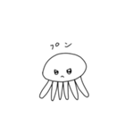 世界。。2（個別スタンプ：11）