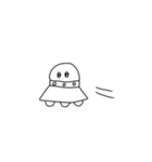 世界。。2（個別スタンプ：25）