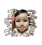 つむがくちゃん（個別スタンプ：7）