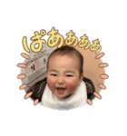 つむがくちゃん（個別スタンプ：11）