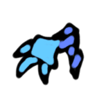 壊れた世の生物（個別スタンプ：13）