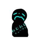 今の気分はどんな人？〜パート2〜（個別スタンプ：3）