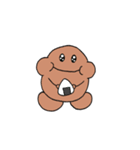 妖精のまるくん（個別スタンプ：7）