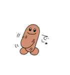 妖精のまるくん（個別スタンプ：19）
