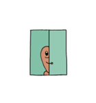 妖精のまるくん（個別スタンプ：22）