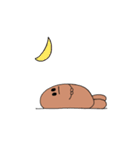 妖精のまるくん（個別スタンプ：33）
