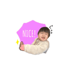 minato ＆ nagi 兄弟すたんぷ2（個別スタンプ：26）