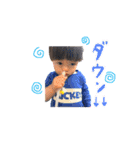 minato ＆ nagi 兄弟すたんぷ2（個別スタンプ：31）