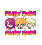 FAIRY FORE 2023（個別スタンプ：1）