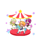 FAIRY FORE 2023（個別スタンプ：8）