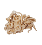食品シリーズ : インスタントラーメン #14（個別スタンプ：7）