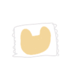 乱暴なすず本 グラビア時代 ⑥（個別スタンプ：27）