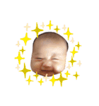 4kyoudais2（個別スタンプ：2）