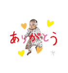 4kyoudais2（個別スタンプ：3）