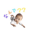 4kyoudais2（個別スタンプ：9）