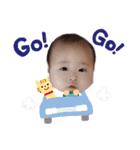 4kyoudais2（個別スタンプ：10）