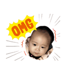 4kyoudais2（個別スタンプ：11）