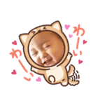 4kyoudais2（個別スタンプ：25）