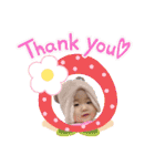4kyoudais2（個別スタンプ：30）