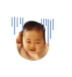 4kyoudais2（個別スタンプ：31）