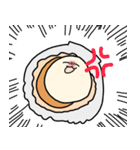 えびかにほたての毎日（個別スタンプ：30）