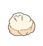 えびかにほたての毎日（個別スタンプ：32）