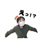 Sechu Radio Family（個別スタンプ：1）