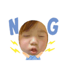 Sechu Radio Family（個別スタンプ：21）