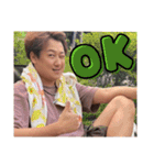 Sechu Radio Family（個別スタンプ：24）