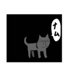 ちょび髭＆ぶろっこりー！！第一弾（個別スタンプ：27）