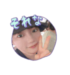 可愛い博多っ子（個別スタンプ：6）