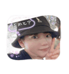 可愛い博多っ子（個別スタンプ：7）