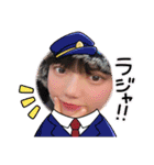 可愛い博多っ子（個別スタンプ：26）