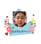 可愛い博多っ子（個別スタンプ：29）