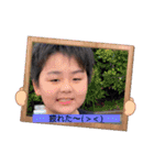 可愛い博多っ子（個別スタンプ：31）