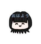ユウシータコ（個別スタンプ：1）