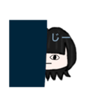 ユウシータコ（個別スタンプ：8）