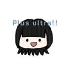 ユウシータコ（個別スタンプ：11）