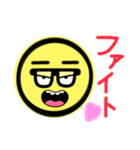 推しに捧げるスタンプ2（個別スタンプ：6）