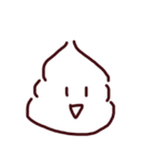 うんちじょ（個別スタンプ：1）