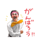 元気マンTV（個別スタンプ：6）